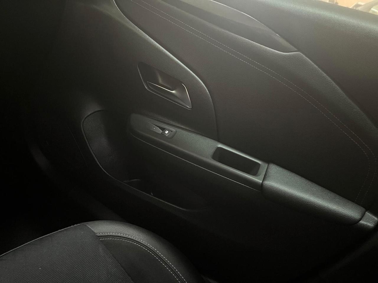 Opel Corsa 1.2 100cv Elegance 2021
