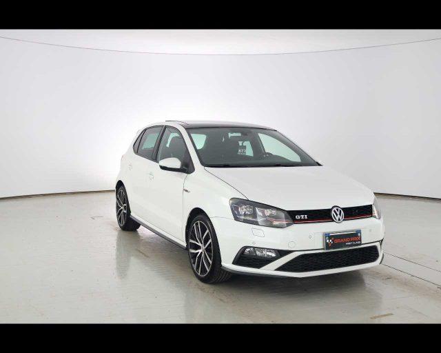 VOLKSWAGEN Polo 1.8 5p. DSG BlueMotion Technology