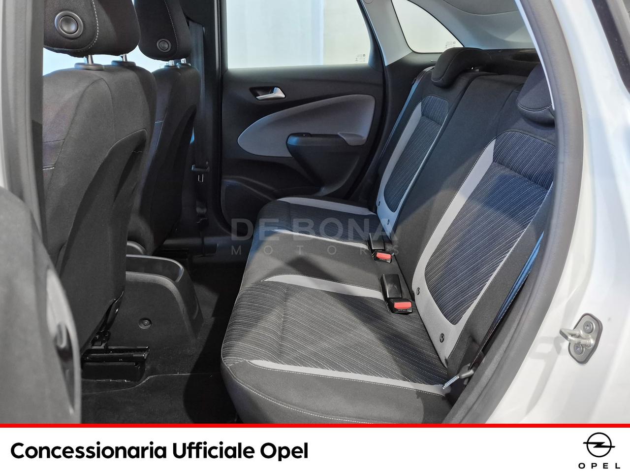 Opel Crossland X x 1.5 ecotec 120 anniversary s&s 102cv
