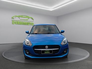 Suzuki Swift 1.2 Hybrid Top