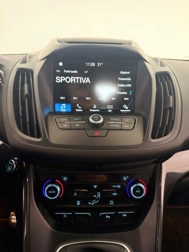 FORD Kuga 1.5 EcoBoost 120 CV S&S 2WD ST-Line