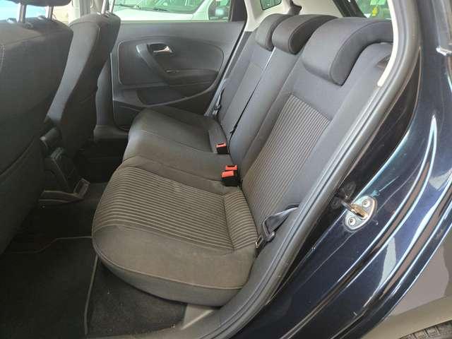 Volkswagen Polo 5p 1.6 tdi Highline 90cv