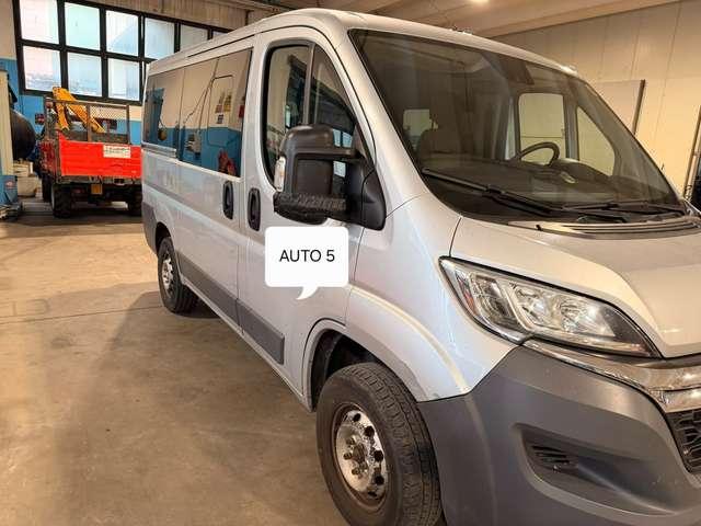 Citroen Jumper 9 POSTI. 2,0 HDI 96 KW