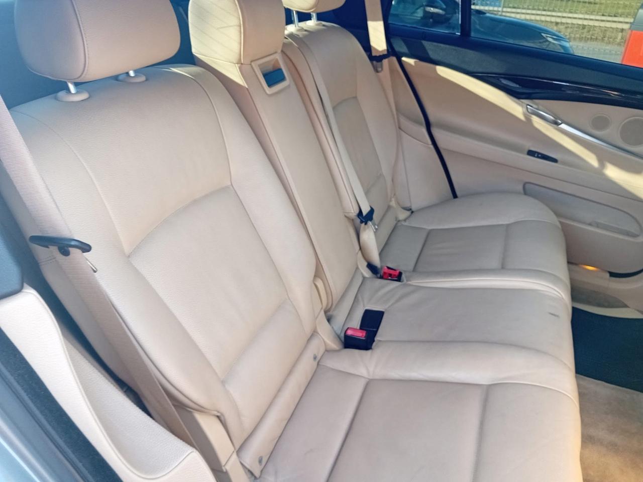 Bmw 530 530d cat Eletta