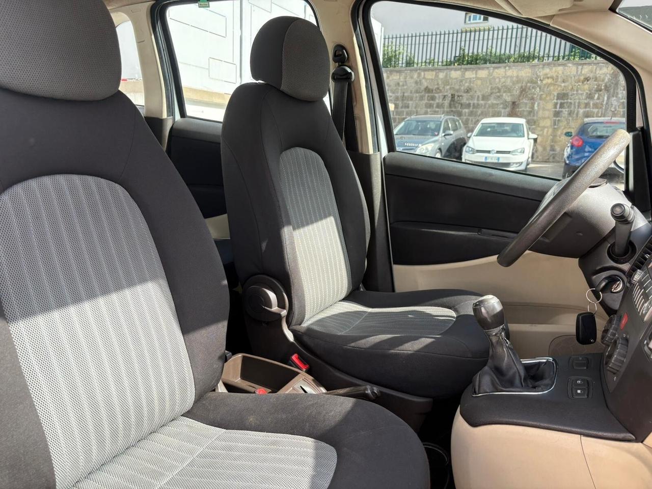 Lancia MUSA 1.3 Multijet 16V 70 CV Oro