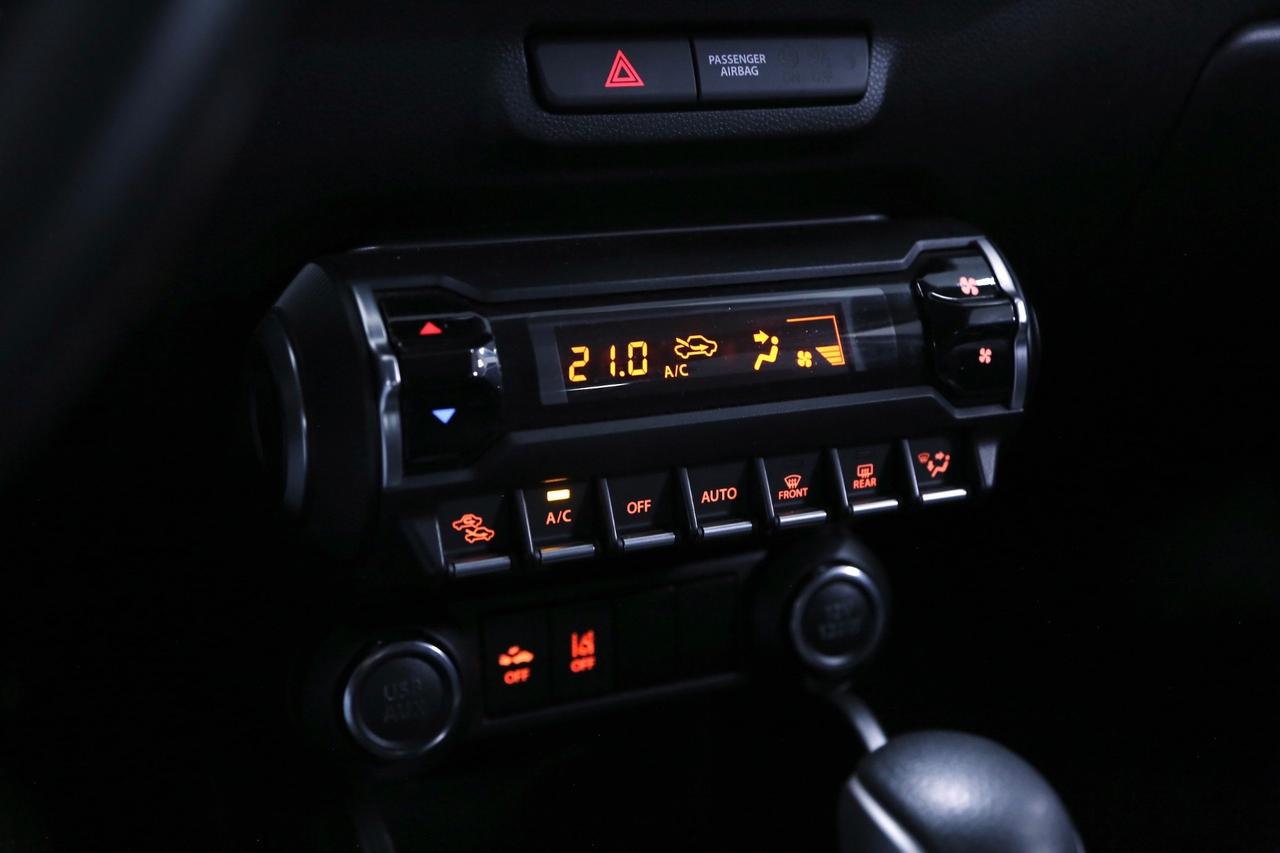 Suzuki Ignis 1.2 Hybrid CVT Top