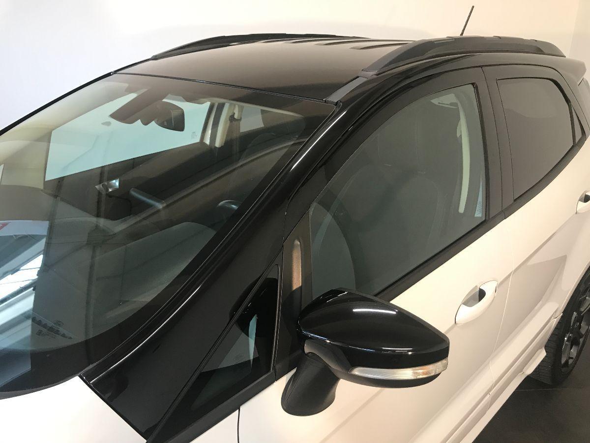 FORD EcoSport 1.0 EcoBoost 125CV S&S aut. ST-Line Plus