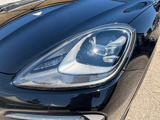 Porsche Cayenne 3.0 V6 340CV 2020