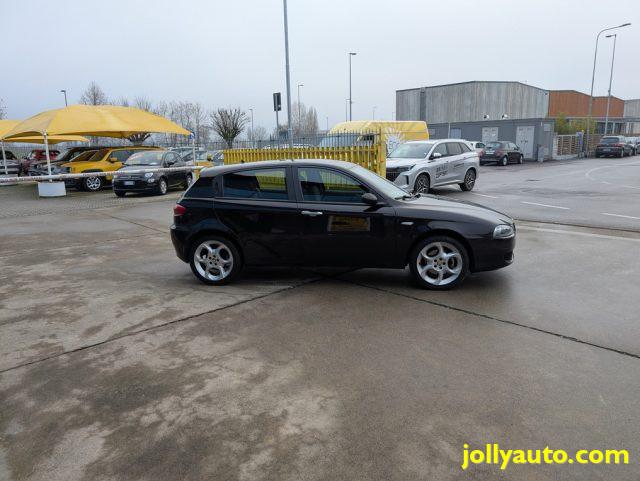 ALFA ROMEO 147 1.6 16V TS (105) 5 porte Moving