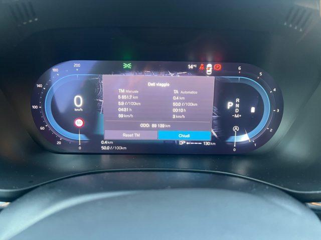 VOLVO XC60 B4 (d) AWD automatico Core