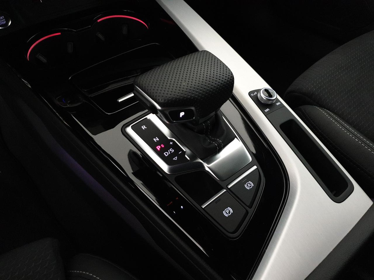 Sportback 40TDI 204CV S tronic S line Ediiton