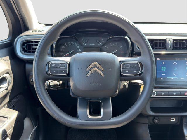 CITROEN C3 C3 PureTech 83 S&S Feel