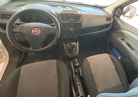 FIAT DOBLO CASSONE WORK-UP Diesel 1600 CV 105 Km 278.452 Garanzia 12 mesi
