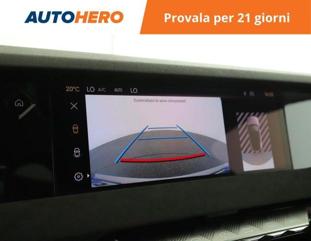 DS AUTOMOBILES DS 4 BlueHDi 130 aut. Performance Line