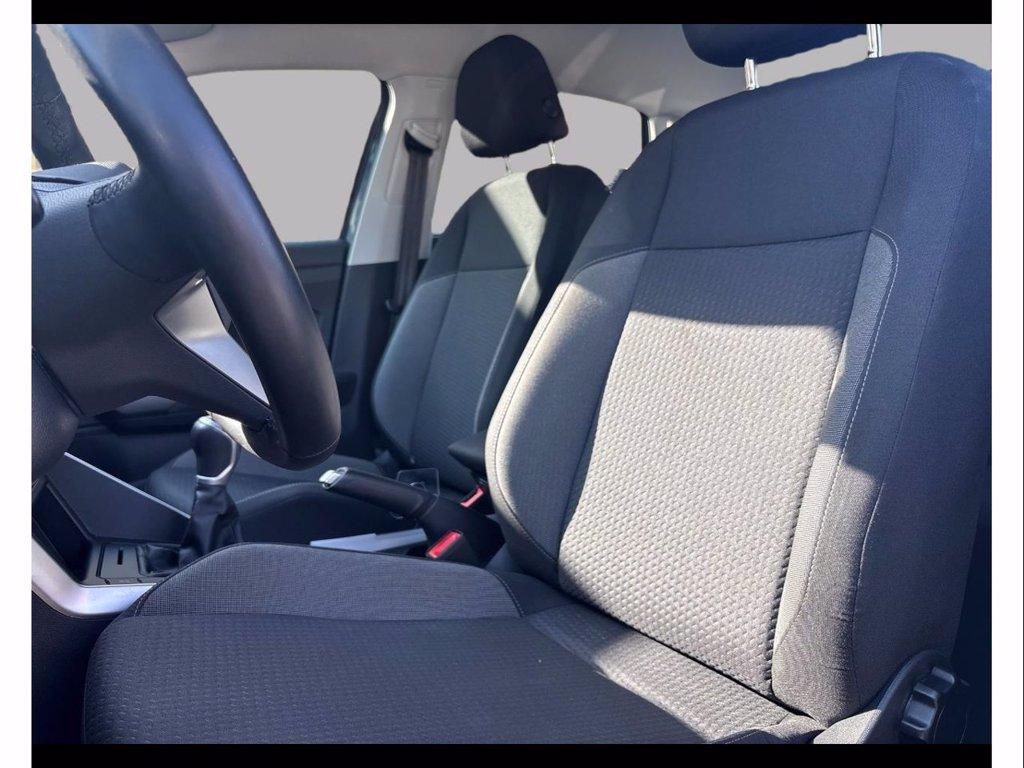 VOLKSWAGEN Polo 1.0 tsi life 95cv del 2023