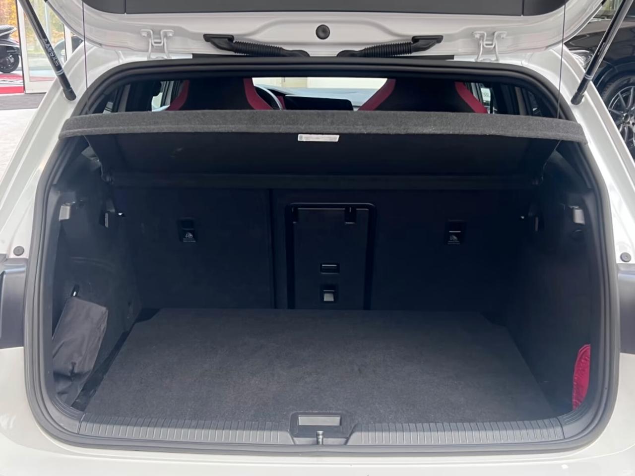 Volkswagen Golf GTI 2.0 TSI DSG TETTO TELECAMERA LED NAVI