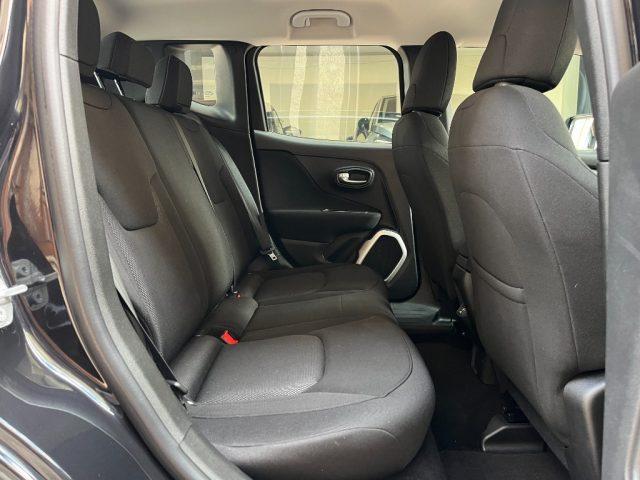 JEEP Renegade 1.6Mjt Business *94250km*