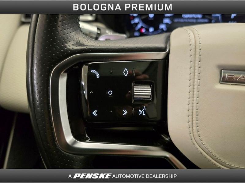 Land Rover Range Rover Velar Range Rover Velar 2.0D I4 204 CV R-Dynamic SE