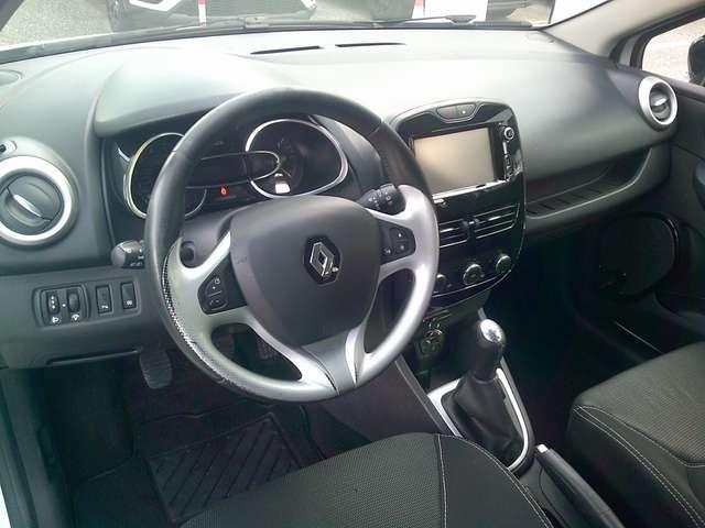 Renault Clio Clio IV 2012 Sporter 1.5 dci energy Duel 75cv