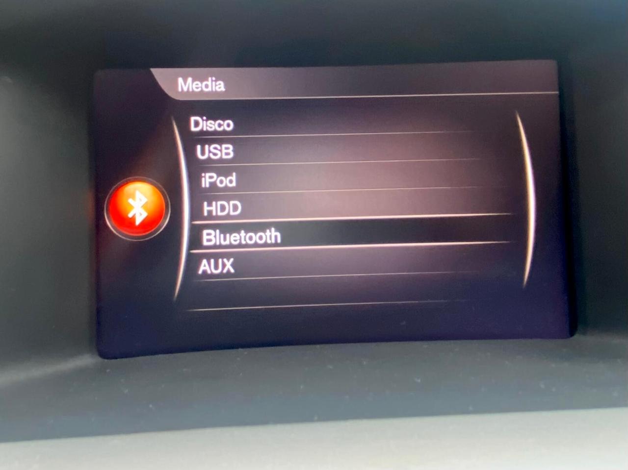 Volvo V60 D3 Geartronic Summum