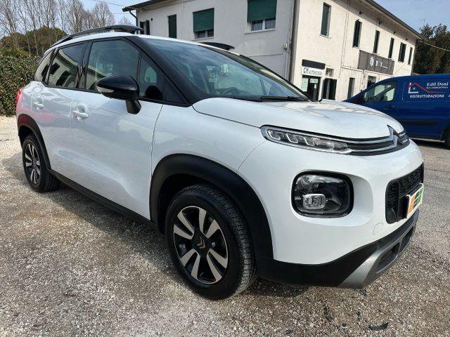 CITROEN C3 Aircross BlueHDi 120 S&S EAT6 Shine