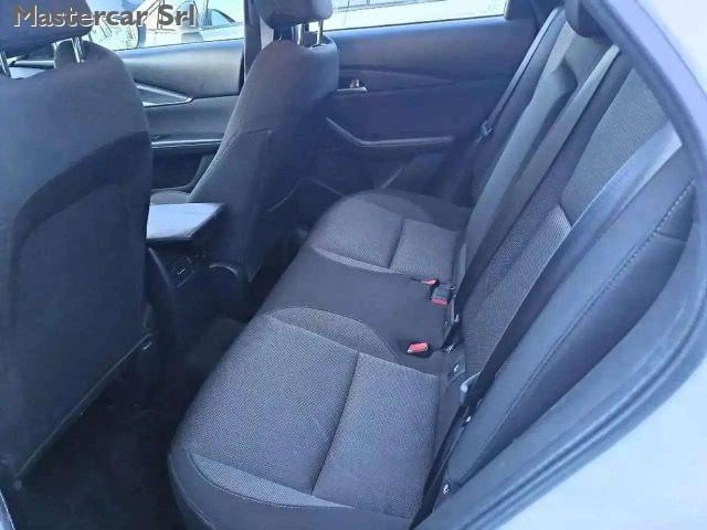 MAZDA CX-30 CX-30 2.0 m-hybrid Evolve 2wd 122cv 6mt - GM291KM