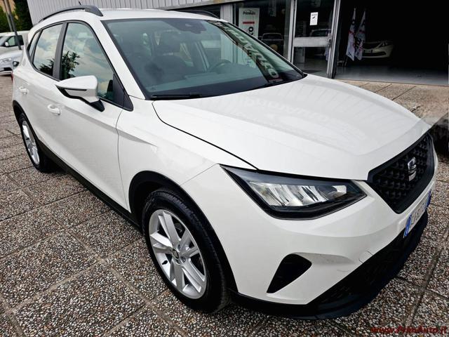 SEAT Arona 1.0 TGI