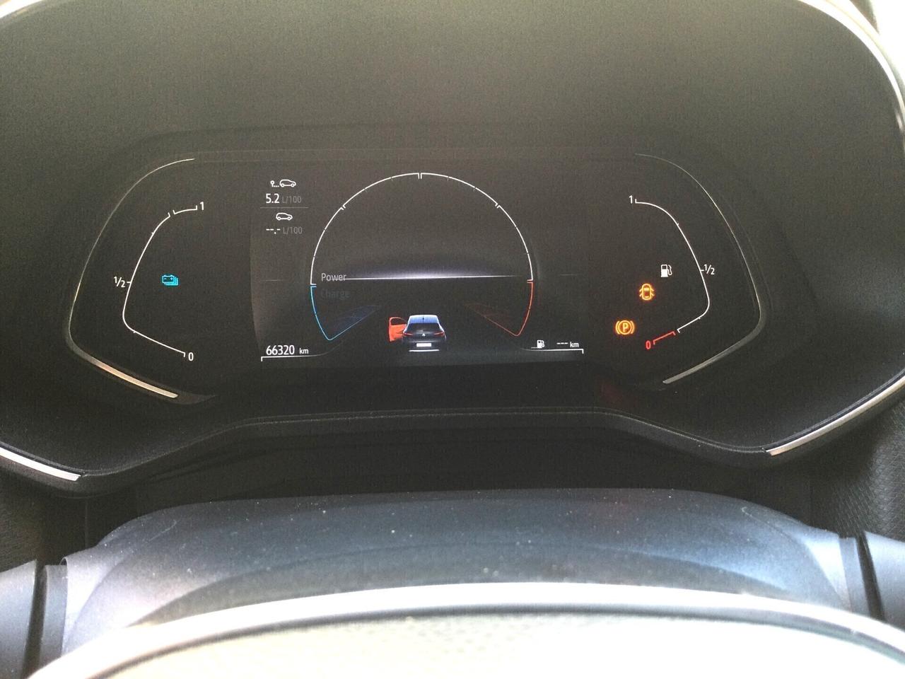 Renault Clio Full Hybrid E-Tech 140 CV 5 porte Intens