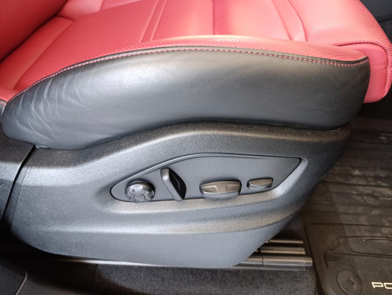 Porsche Cayenne Coupe 3.0 e-hybrid 5p.ti tiptronic