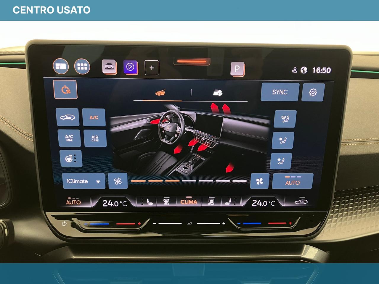 1.5 Hybrid 150 CV DSG