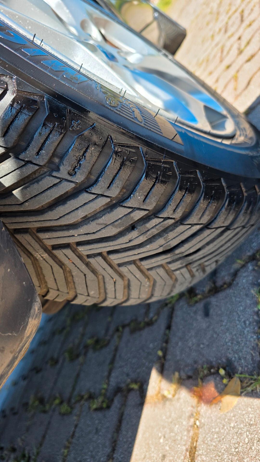 Ford Focus 1.6 TDCi 95 CV SW Titanium