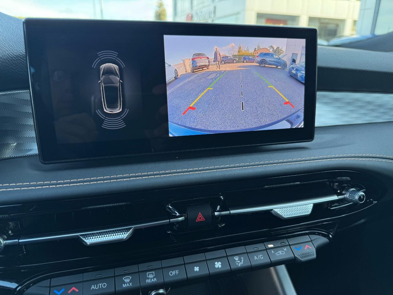 Alfa Romeo Tonale 1.6 Ti 130cv TCT6 // ITALIANA \\ NO VINCOLI