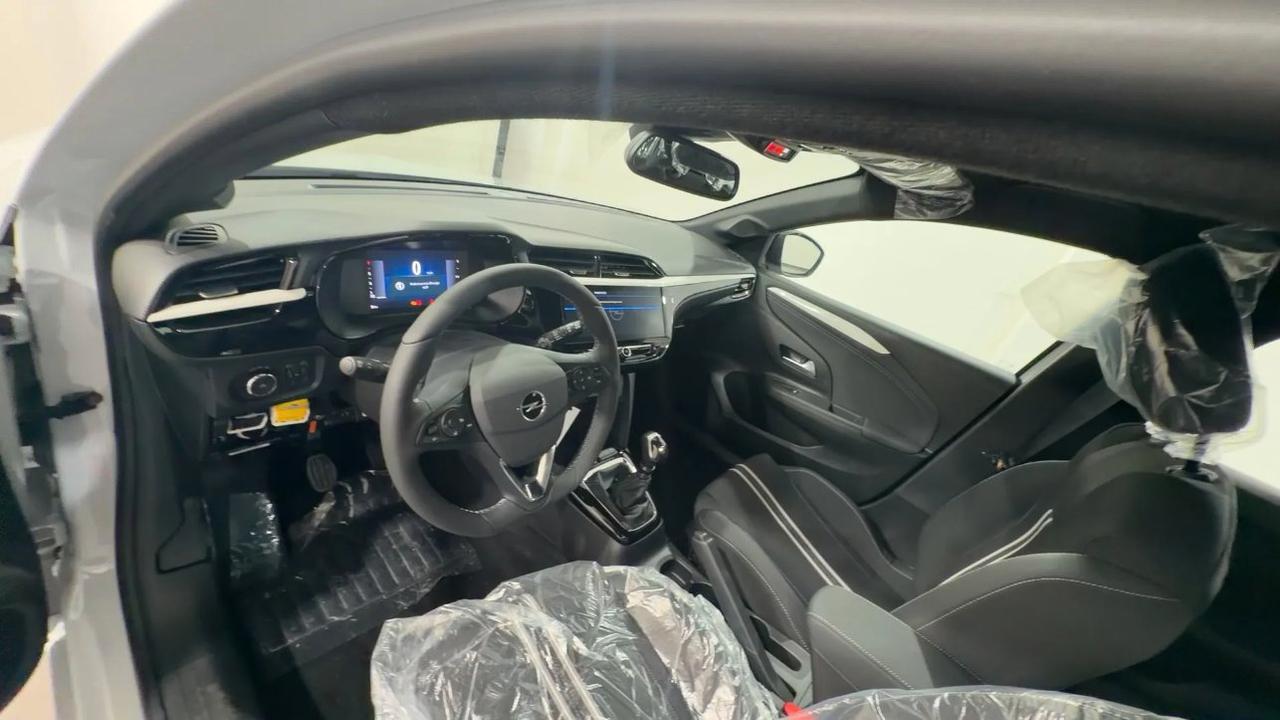 Opel Corsa 1.2 GS s&s 100cv