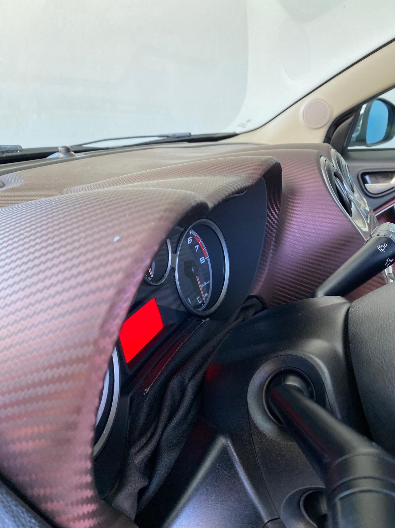 Alfa Romeo MiTo 1.4 tb m.air Progression 135cv