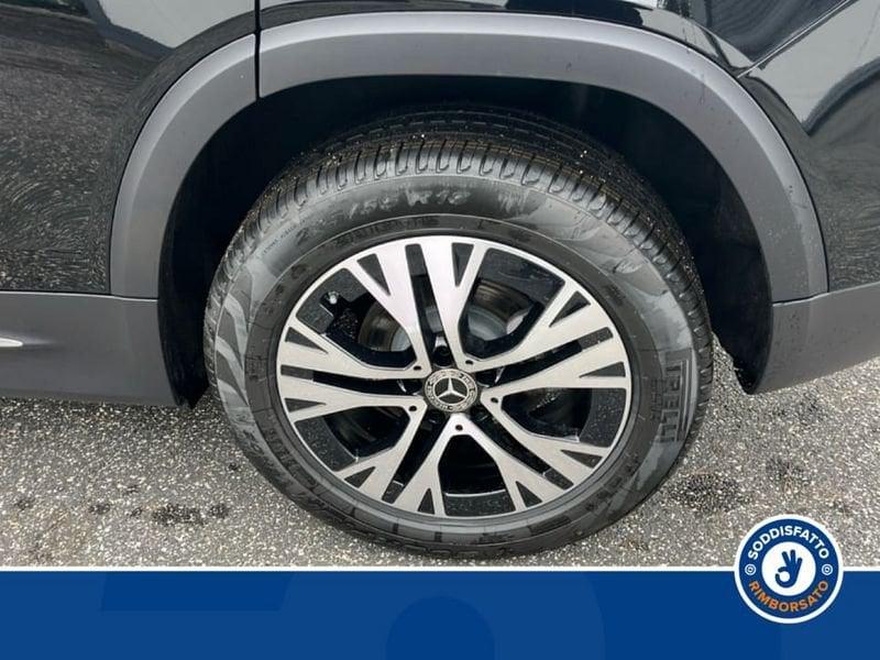 Mercedes-Benz Classe GLB GLB 200 Automatic Advanced Progressive