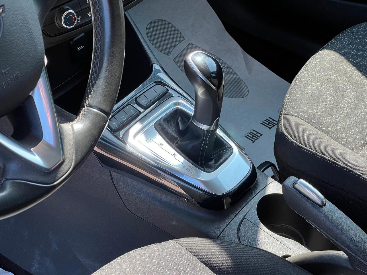 Opel Crossland 1.5 ECOTEC D 120 CV Start&Stop aut. Edition