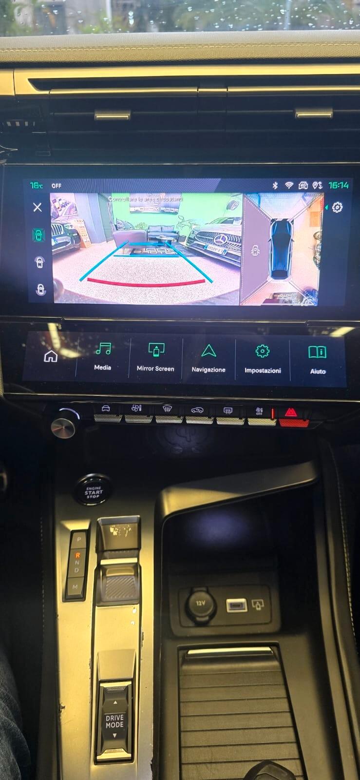 Peugeot 408 PureTech 130 S&S EAT8 GT