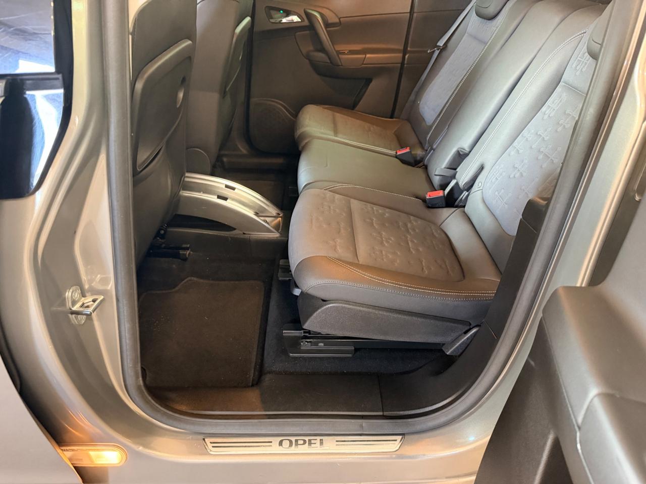 Opel Meriva 1.7 CDTI 110CV Cosmo