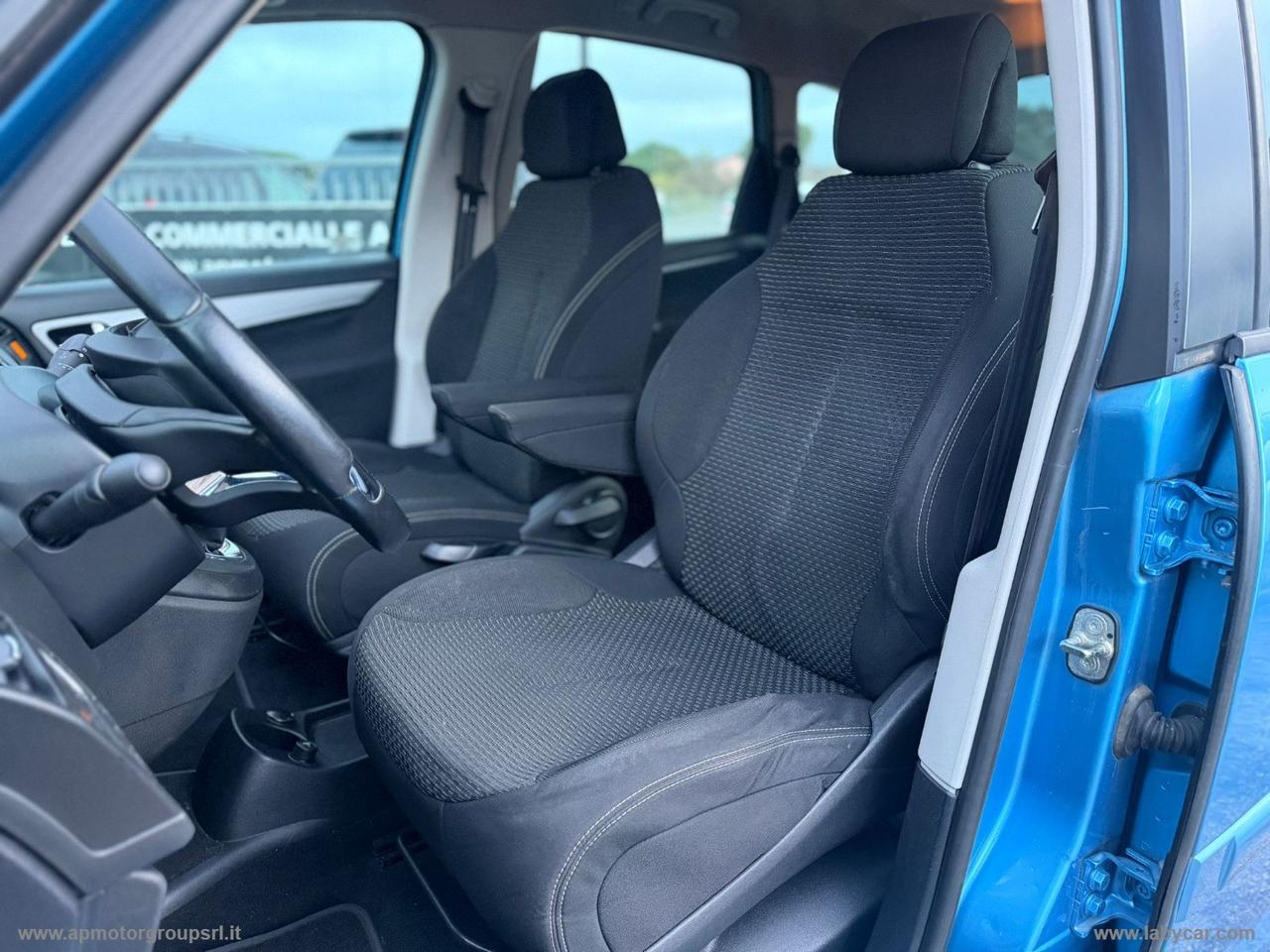 CITROEN C4 Picasso 1.8 ELEGANCE