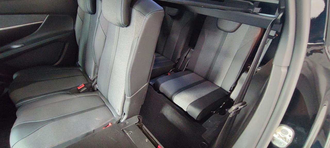 Peugeot 5008 BlueHDi 130 S&S EAT8 Allure Pack