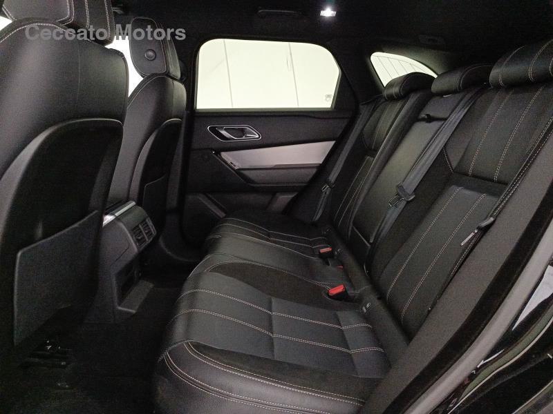 Land Rover Range Rover Velar 2.0 D I4 R-Dynamic SE 4WD Auto