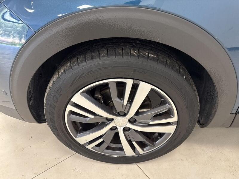 Peugeot 5008 5008 BlueHDi 130 S&S Active Pack