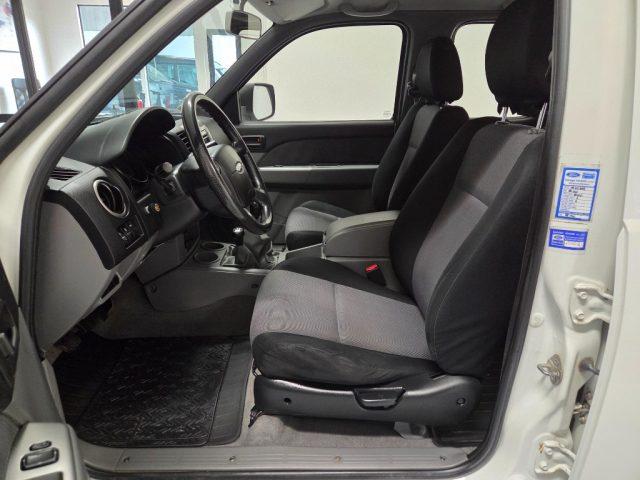 FORD Ranger 2.5 TDCi UNICOPROPIETARIO