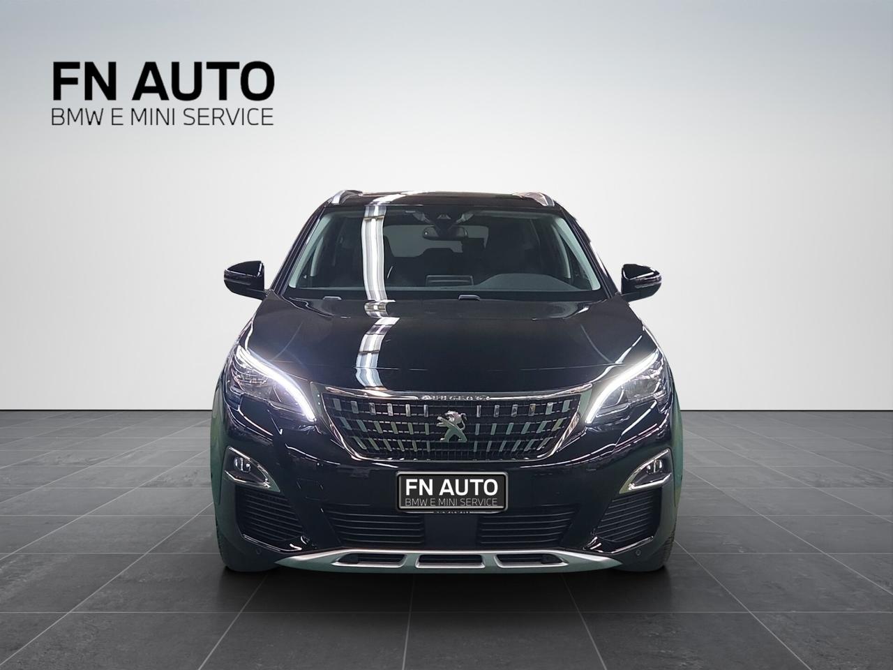 Peugeot 5008 BlueHDi 130 S&S EAT8 Allure AUTOCARRO N1