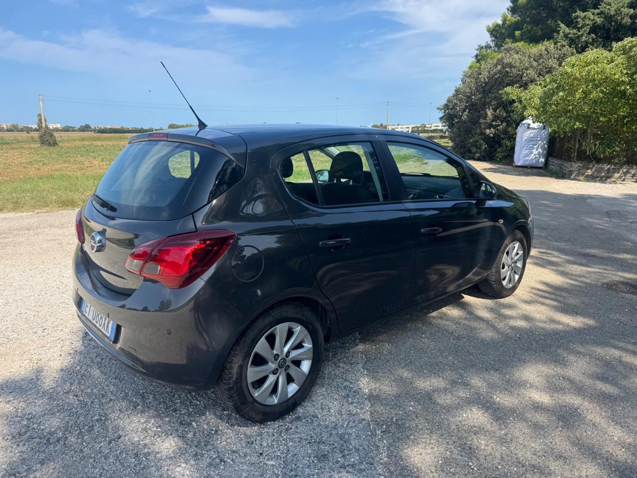 Opel Corsa 1.2 5 porte Ecotec