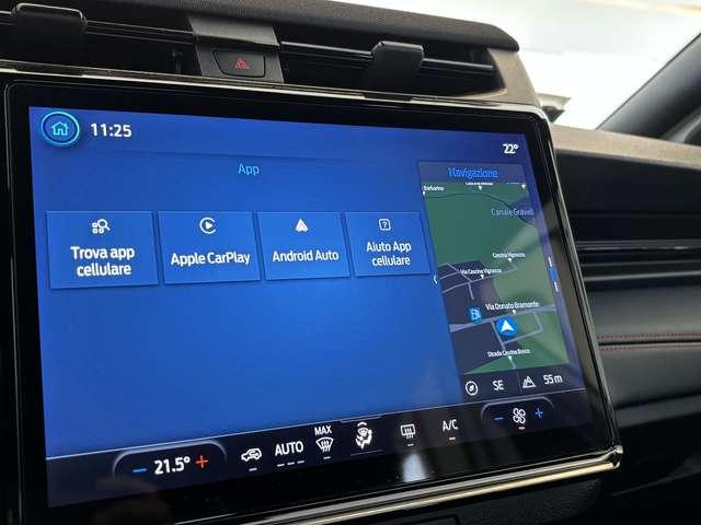 Ford Puma 1.0 Ecoboost Hybrid 125CV ST-Line PROMO
