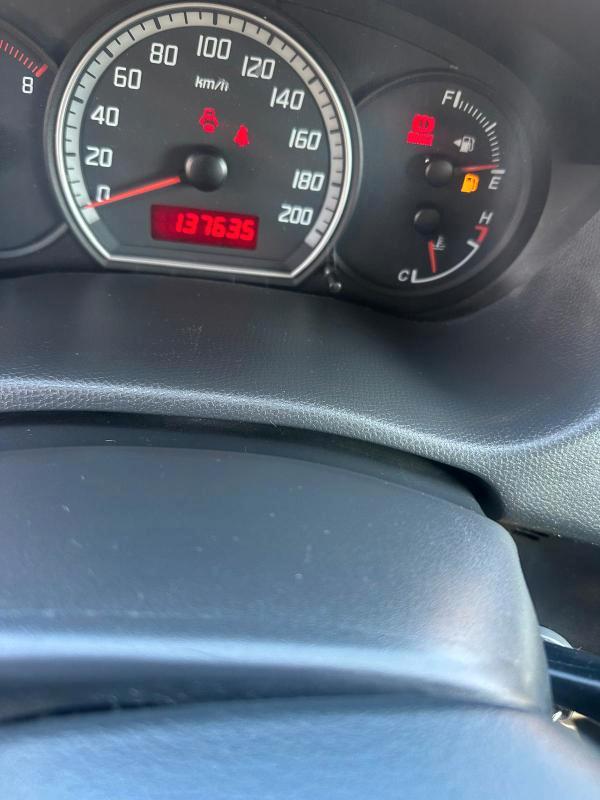 Suzuki Swift 5 Porte Swift 5p 1.3 16v GL+