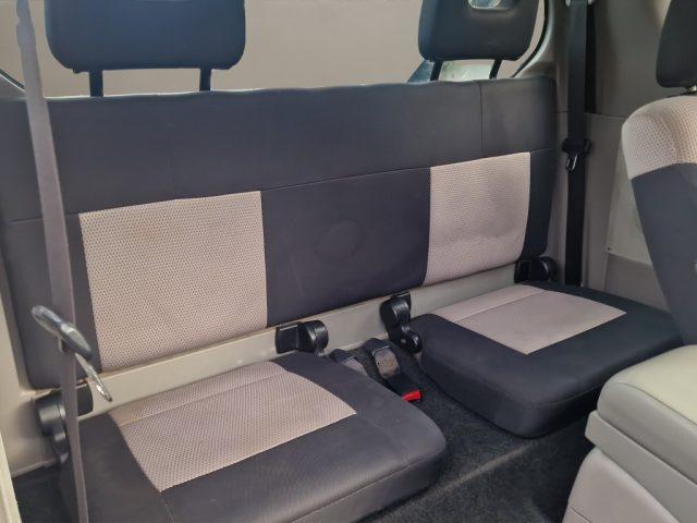 MITSUBISHI L200 2.5 DI-D/136CV Club Cab Intense