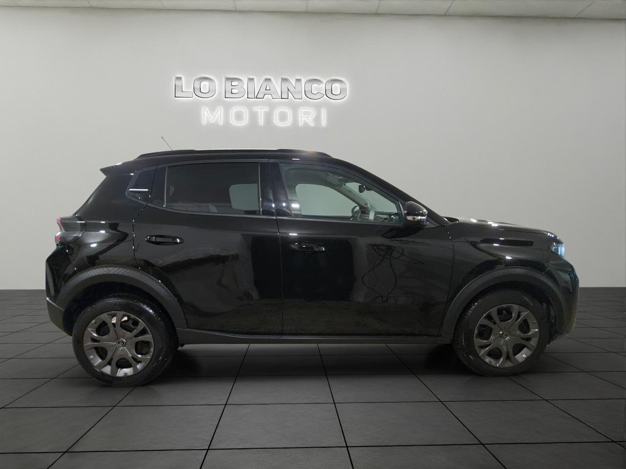 Citroen C3 1.2 Turbo Benzina 100 CV