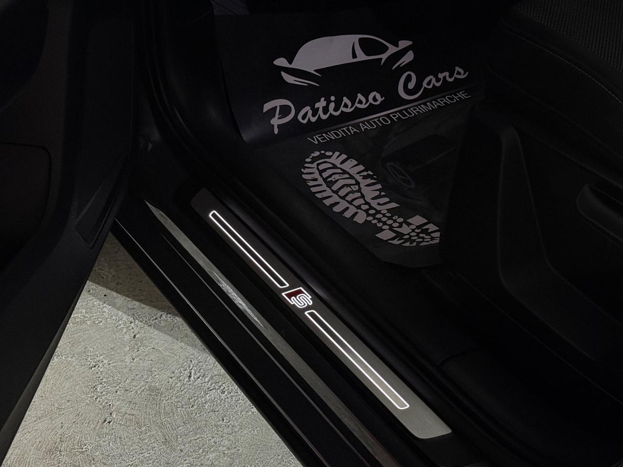 Audi Q2 35 TDI quattro S- line Edition